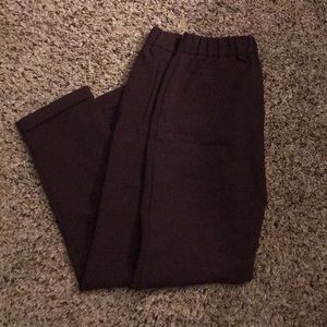 Ann Taylor Factory Dress Pants | Size 6